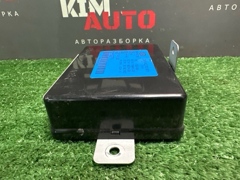 Блок комфорта Kia Sportage 2 2009 KM