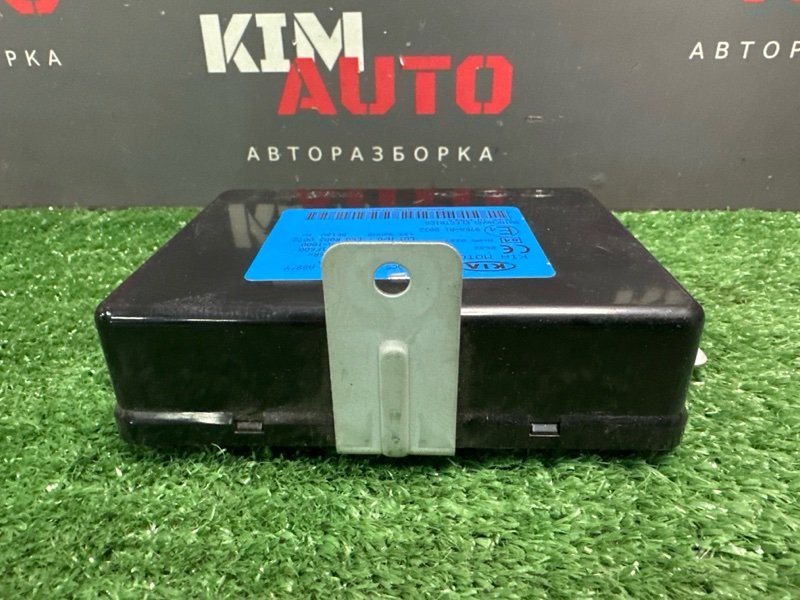 Блок комфорта Kia Sportage 2 2009 KM