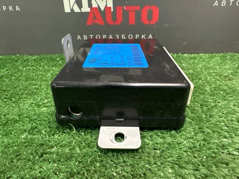 Блок комфорта Kia Sportage 2 2009 KM
