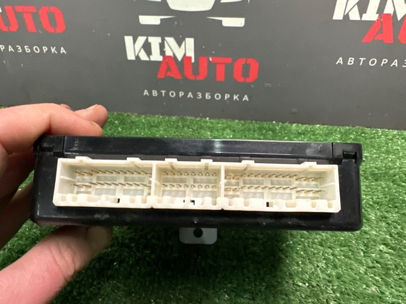 Блок комфорта Kia Sportage 2 2009 KM
