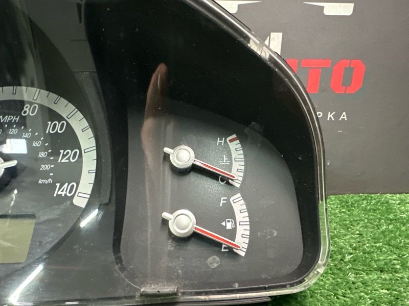 Панель приборов Kia Sportage 2 2009 KM