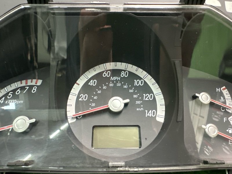 Панель приборов Kia Sportage 2 2009 KM