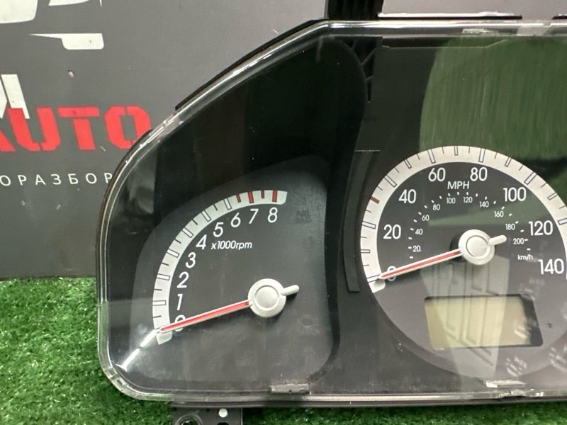 Панель приборов Kia Sportage 2 2009 KM
