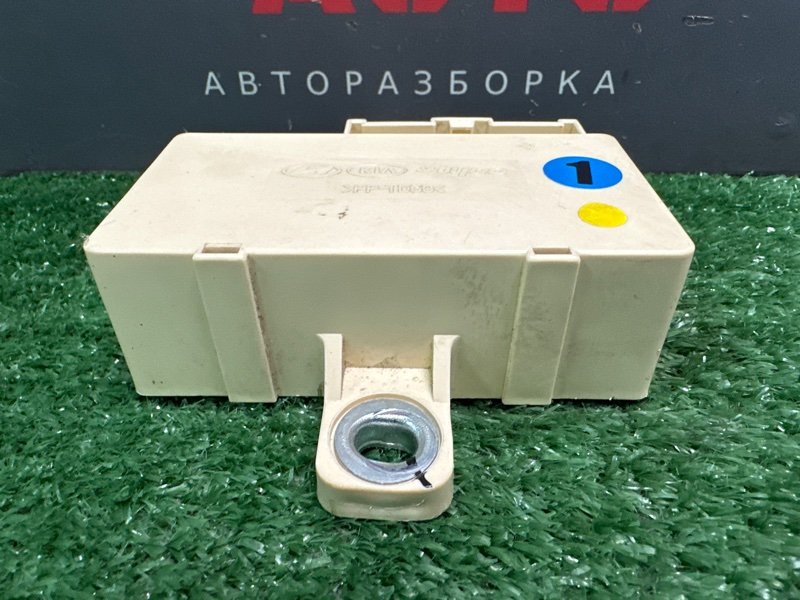 Блок электронный Kia Sportage 2 2009 KM