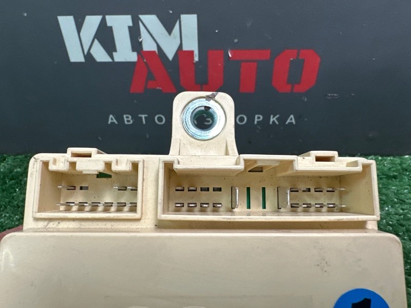 Блок электронный Kia Sportage 2 2009 KM