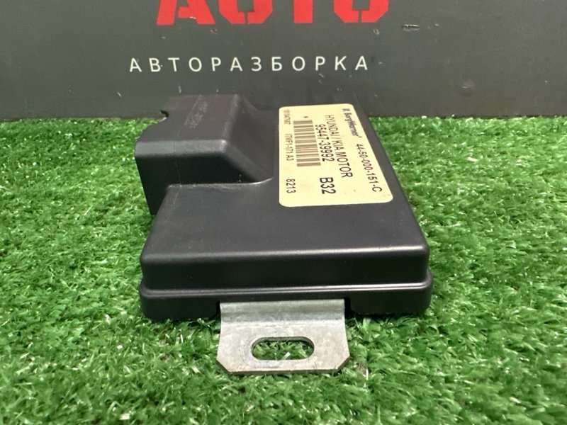 Блок управления полным приводом Kia Sportage 2 2009 KM