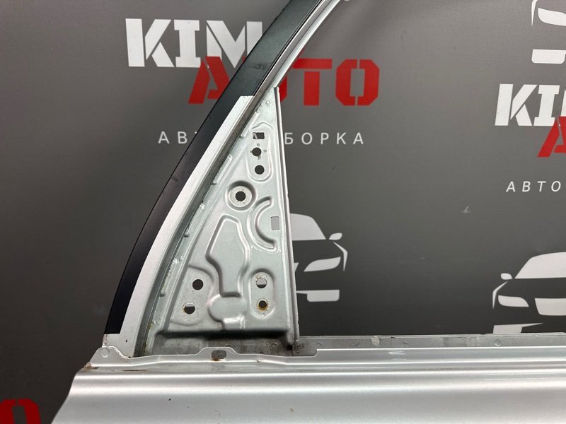 Дверь Kia Sportage 2 2009 KM