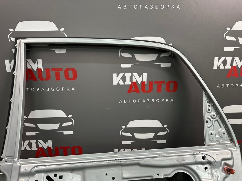 Дверь Kia Sportage 2 2009 KM
