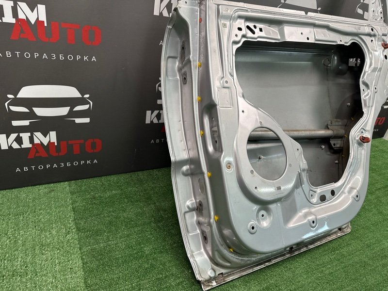 Дверь Kia Sportage 2 2009 KM