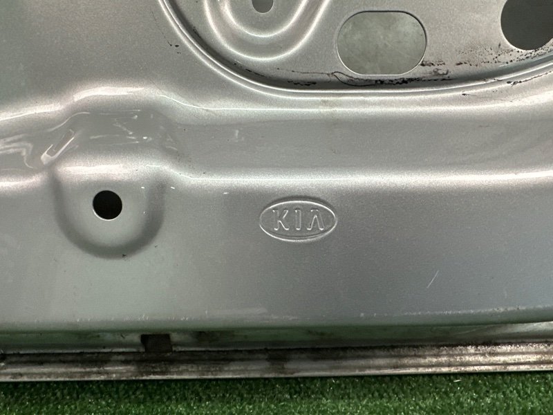 Дверь Kia Sportage 2 2009 KM