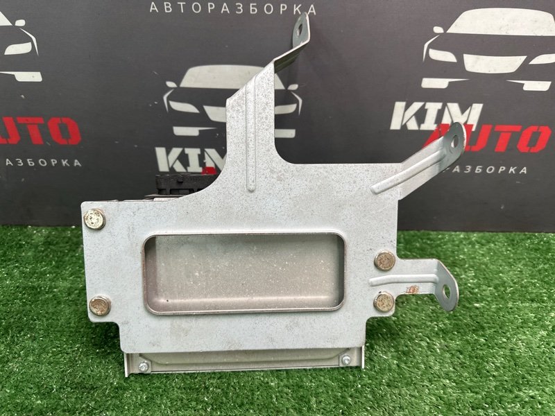 Блок управления двигателем (ЭБУ) Kia Sportage 2 2009 KM