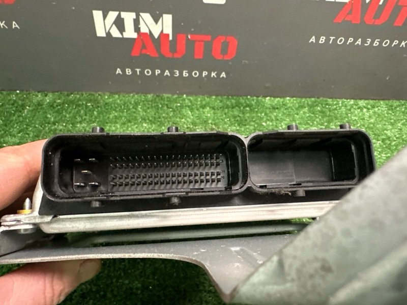 Блок управления двигателем (ЭБУ) Kia Sportage 2 2009 KM