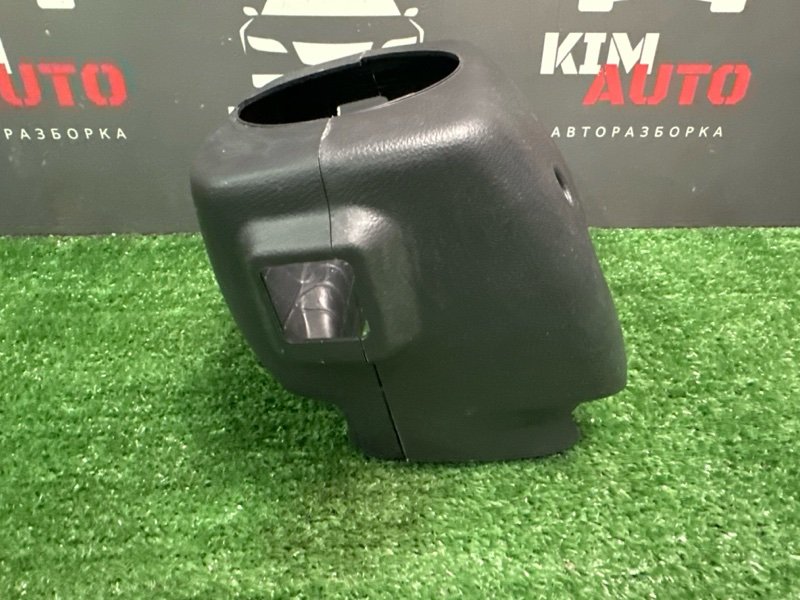 Кожух рулевой колонки Kia Sportage 2 2009 KM