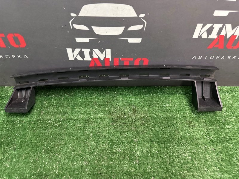 Направляющая стекла двери Kia Sportage 2 2009 KM