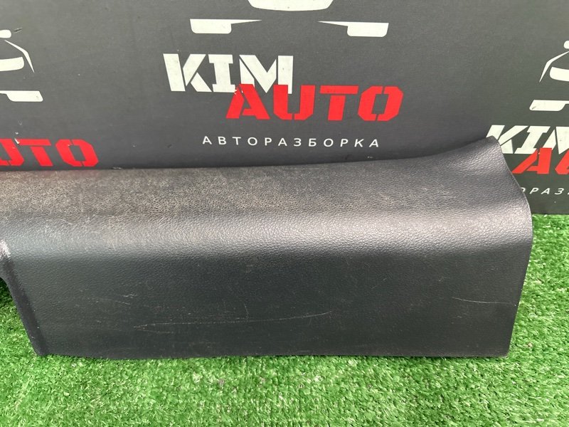Накладка порога Kia Sportage 2 2009 KM
