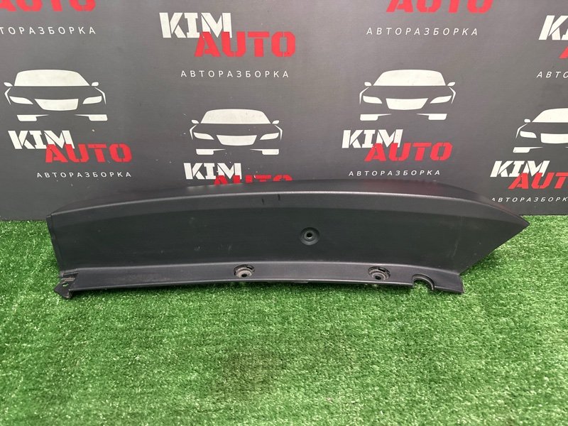 Накладка крыла Kia Sportage 2 2009 KM