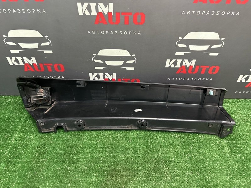Накладка крыла Kia Sportage 2 2009 KM