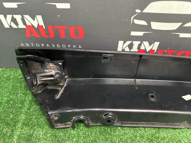 Накладка крыла Kia Sportage 2 2009 KM