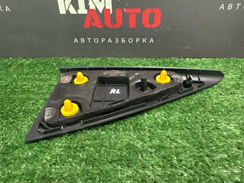 Накладка двери внутренняя Kia Sportage 2 2009 KM