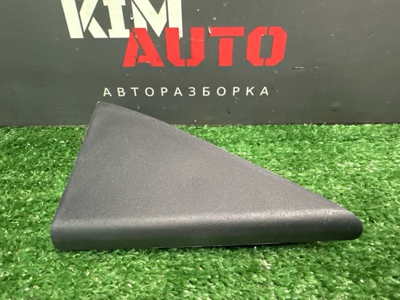 Накладка зеркала внутренняя(уголок) Kia Sportage 2 2009 KM