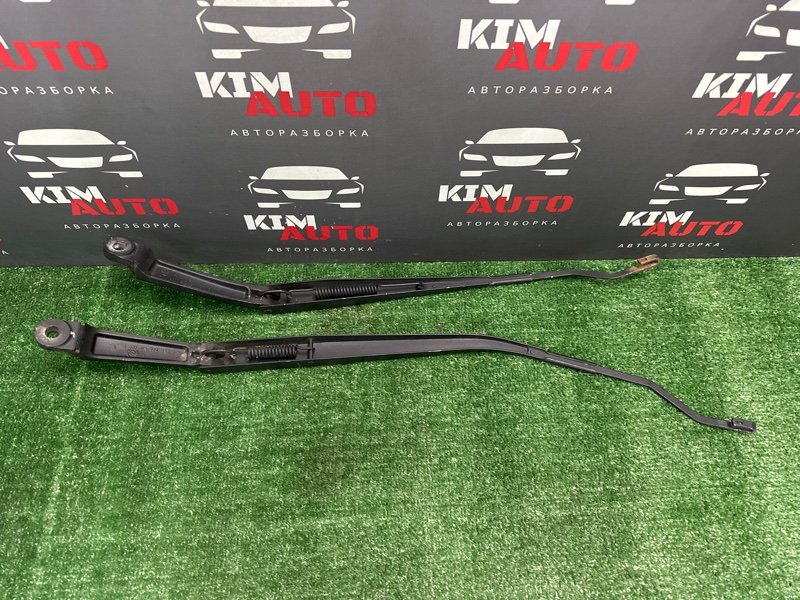 Поводки дворников Kia Sportage 2 2009 KM