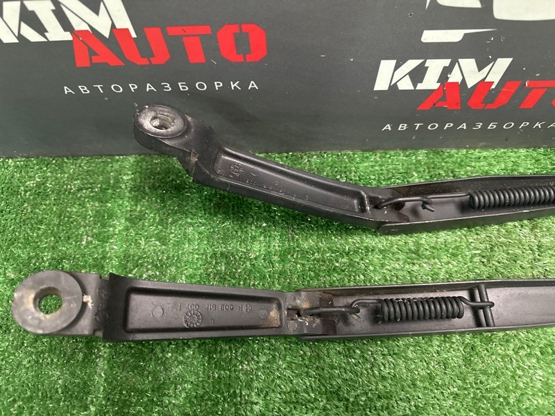 Поводки дворников Kia Sportage 2 2009 KM