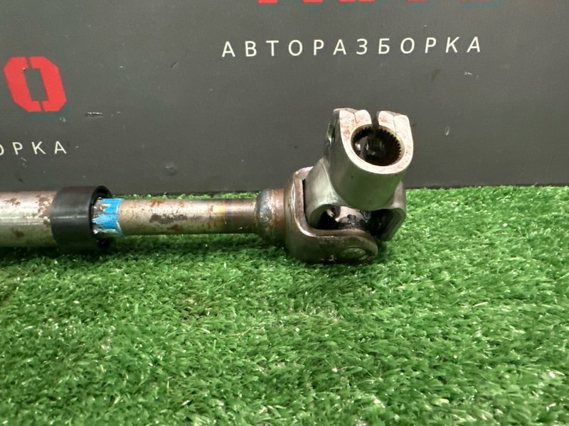 Кардан рулевой Kia Sportage 2 2009 KM