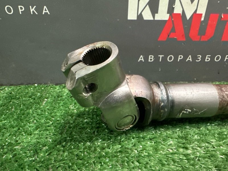 Кардан рулевой Kia Sportage 2 2009 KM