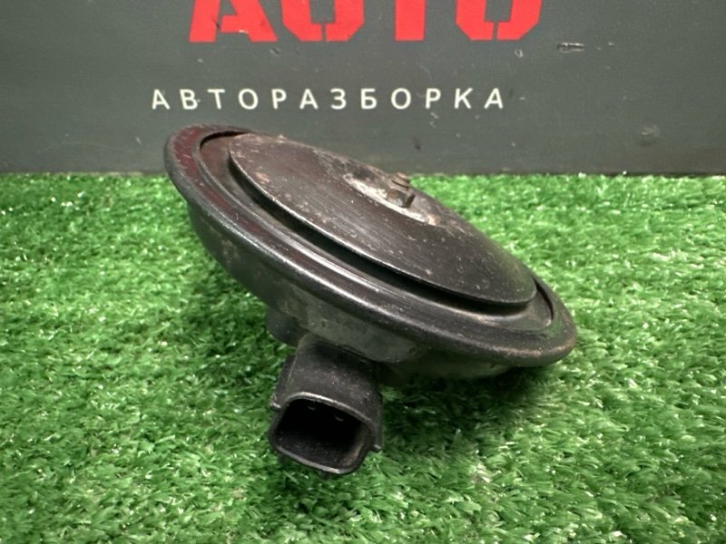Звуковой сигнал Kia Sportage 2 2009 KM