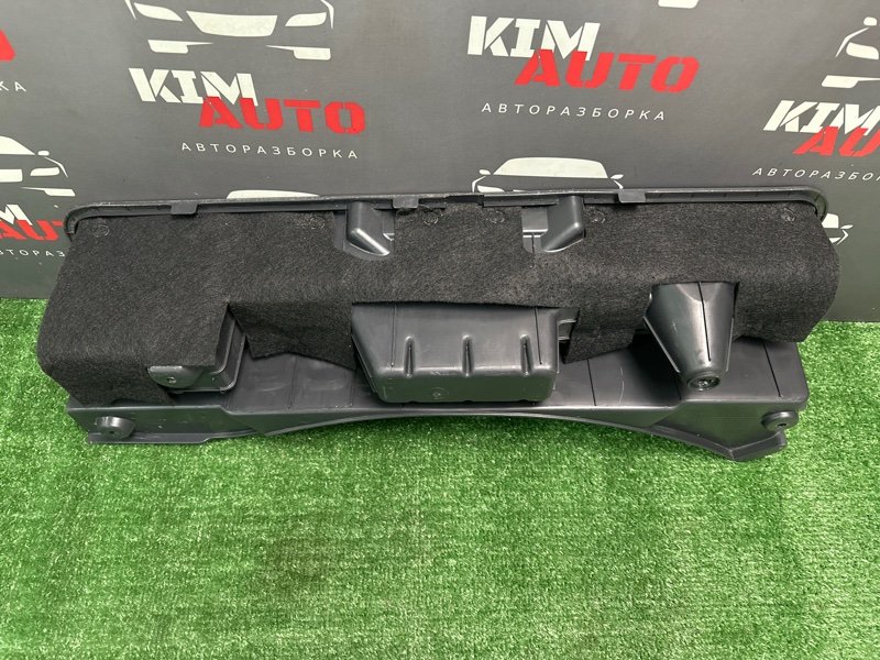 Органайзер для инструментов Kia Sportage 2 2009 KM