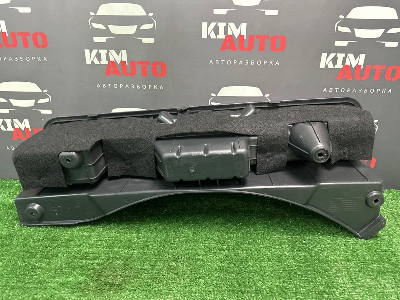 Органайзер для инструментов Kia Sportage 2 2009 KM