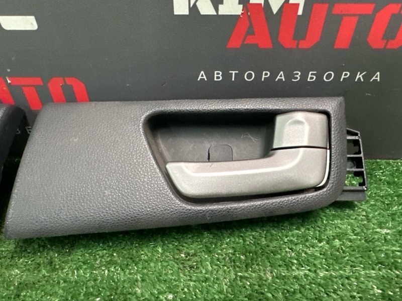 Ручка двери внутренняя Kia Sportage 2 2009 KM