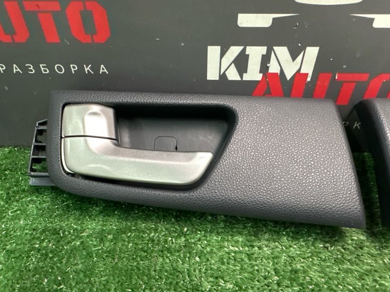 Ручка двери внутренняя Kia Sportage 2 2009 KM