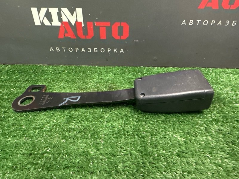 Замок ремня безопасности Kia Sportage 2 2009 KM