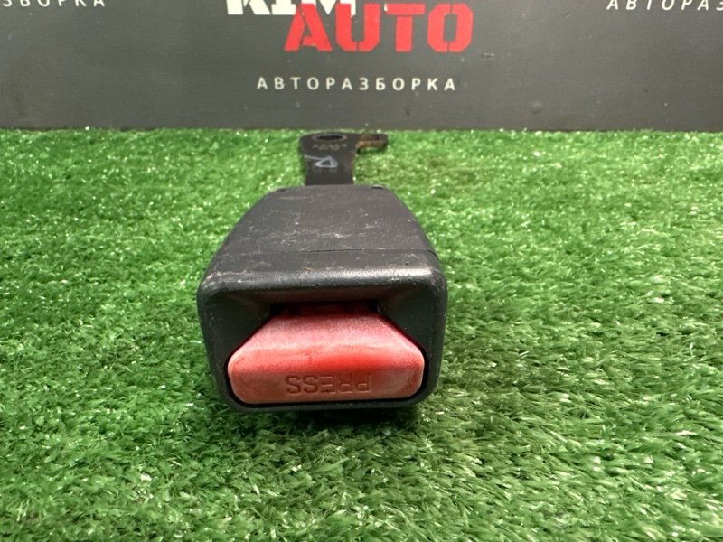 Замок ремня безопасности Kia Sportage 2 2009 KM