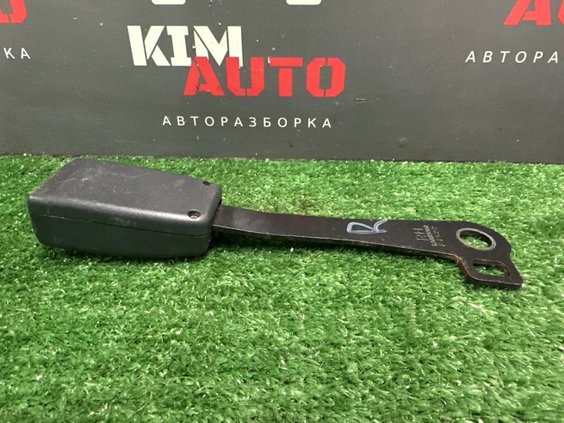 Замок ремня безопасности Kia Sportage 2 2009 KM