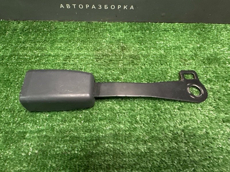 Замок ремня безопасности Kia Sportage 2 2009 KM