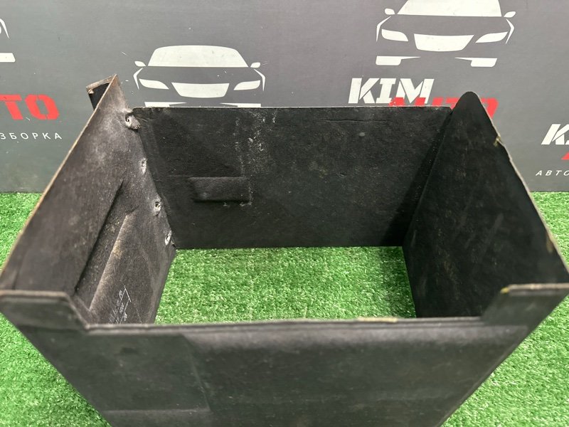 Короб аккумулятора Kia Sportage 2 2009 KM