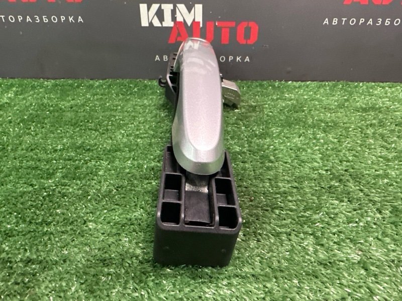 Ручка двери наружная Kia Sportage 2 2009 KM