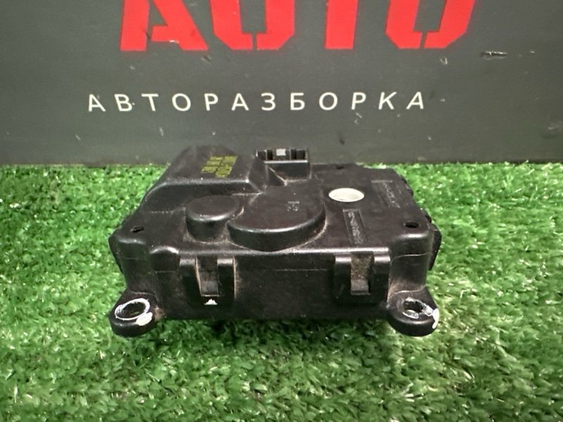 Сервопривод заслонки печки Kia Sportage 2 2009 KM