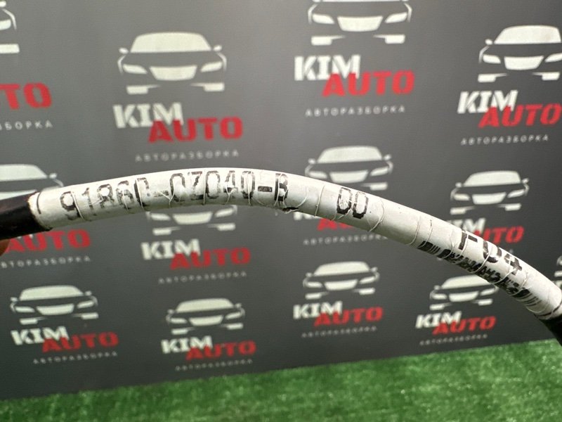 Провод массы Kia Sportage 2 2009 KM