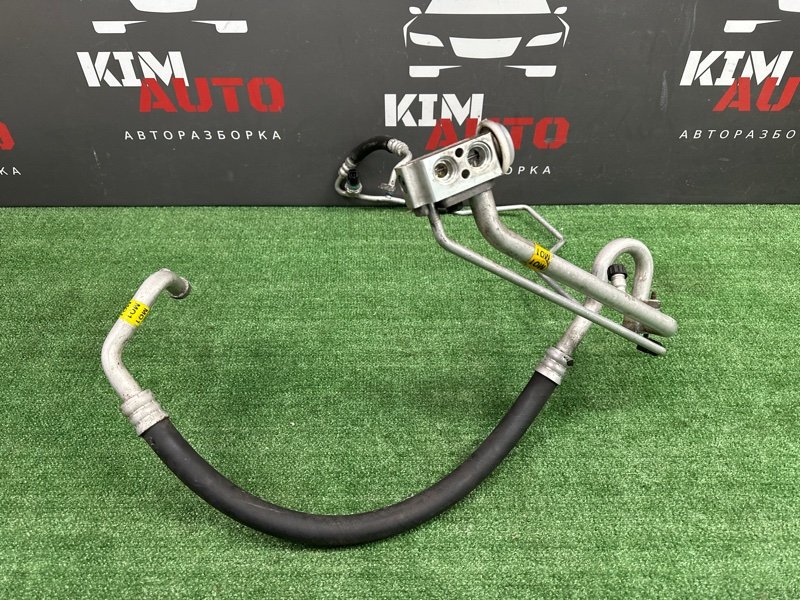 Трубка кондиционера Kia Sportage 2 2009 KM