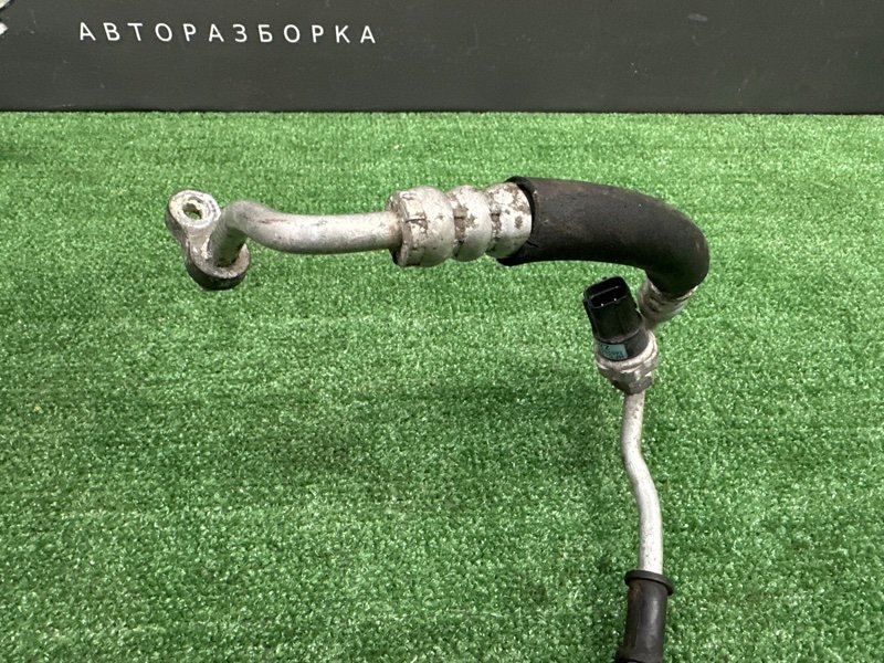Трубка кондиционера Kia Sportage 2 2009 KM