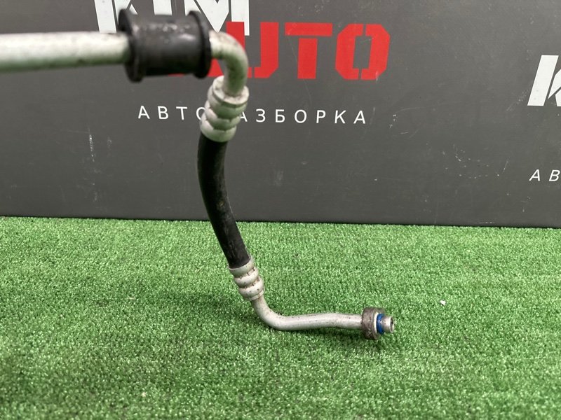Трубка кондиционера Kia Sportage 2 2009 KM