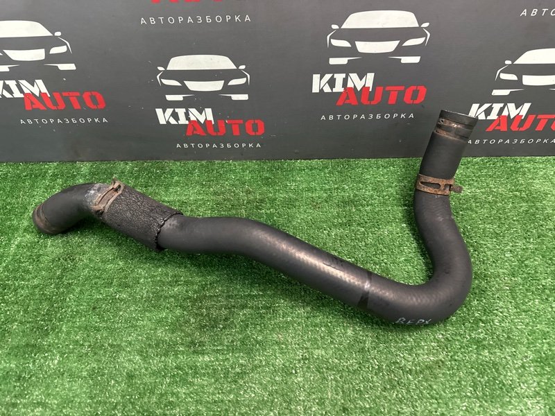 Патрубки охлаждения Kia Sportage 2 2009 KM