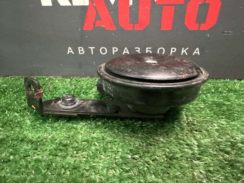 Звуковой сигнал Kia Sportage 2 2009 KM