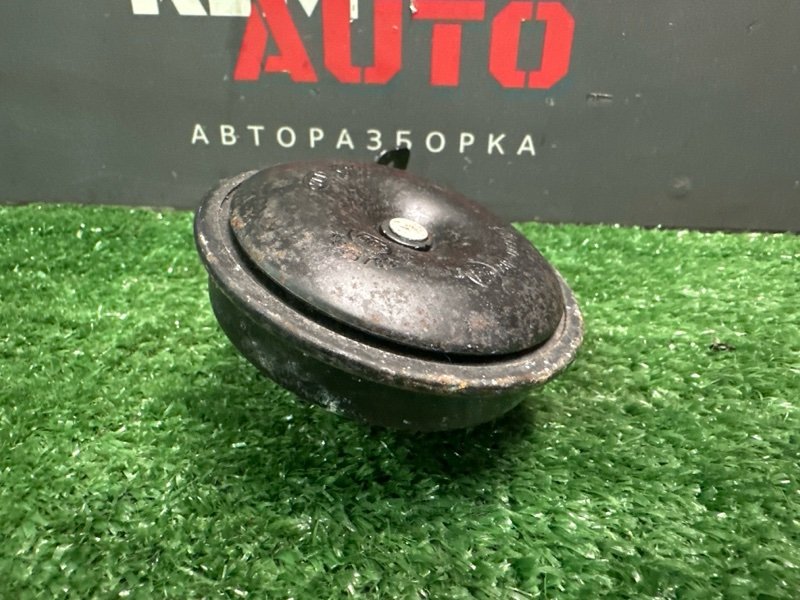 Звуковой сигнал Kia Sportage 2 2009 KM