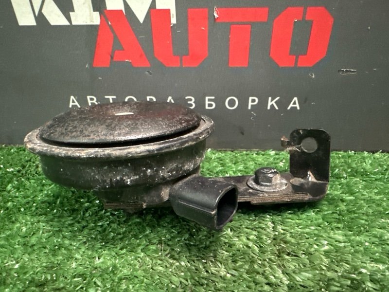 Звуковой сигнал Kia Sportage 2 2009 KM