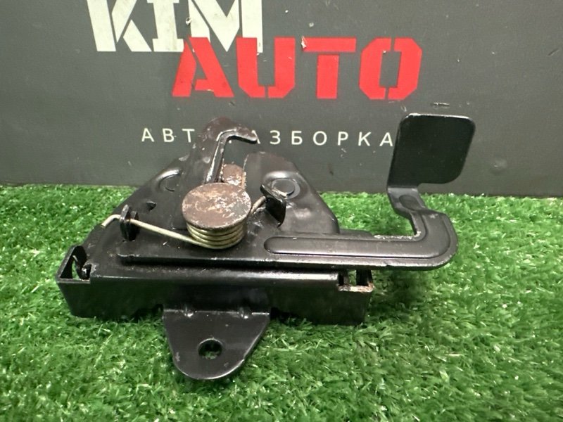 Замок капота Kia Sportage 2 2009 KM