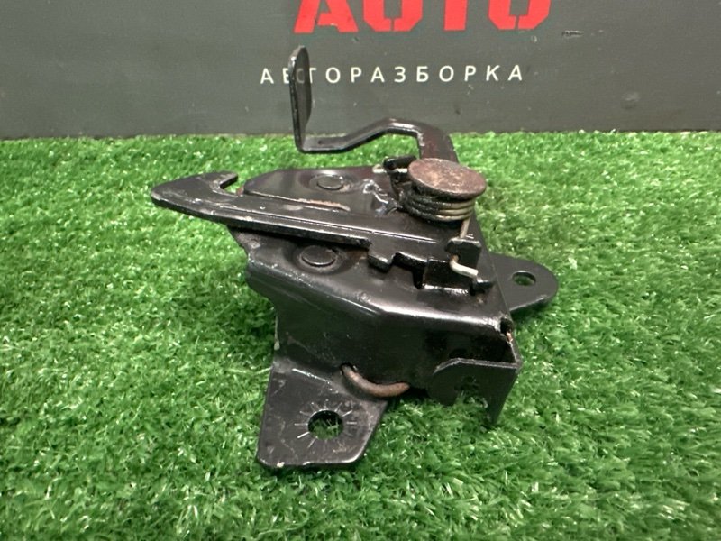 Замок капота Kia Sportage 2 2009 KM